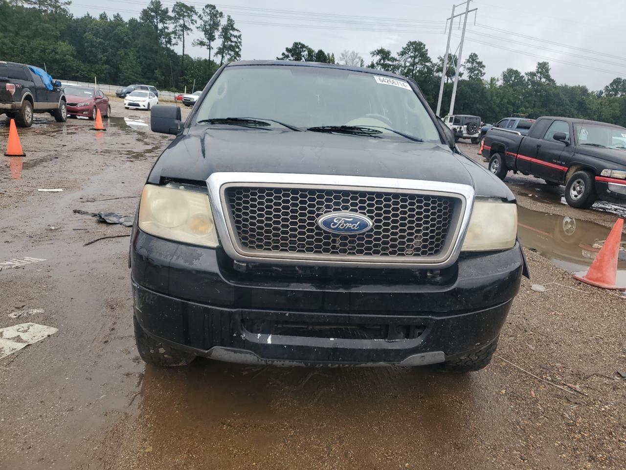 2006 FORD F-150 Lightning