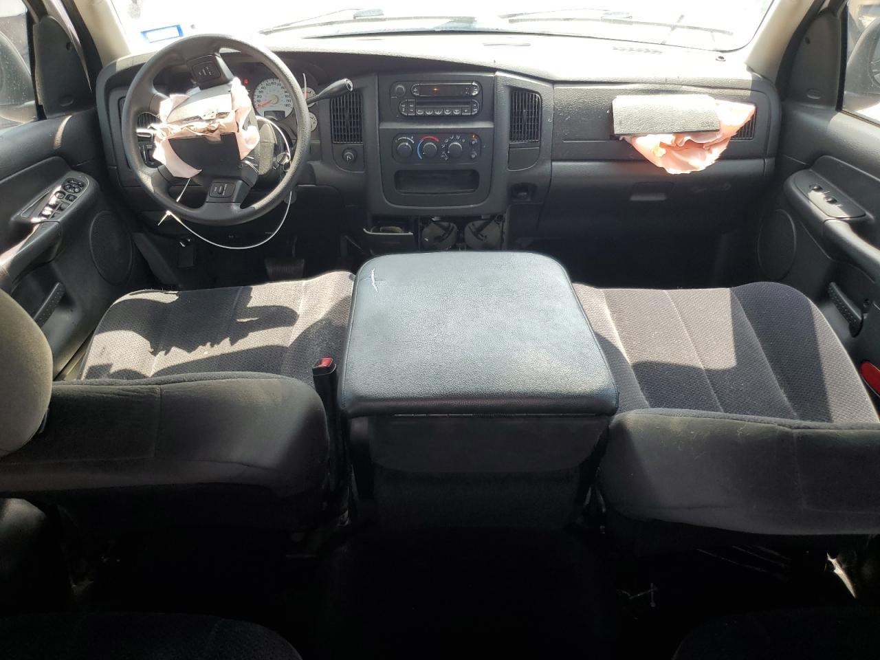 2005 DODGE RAM 1500