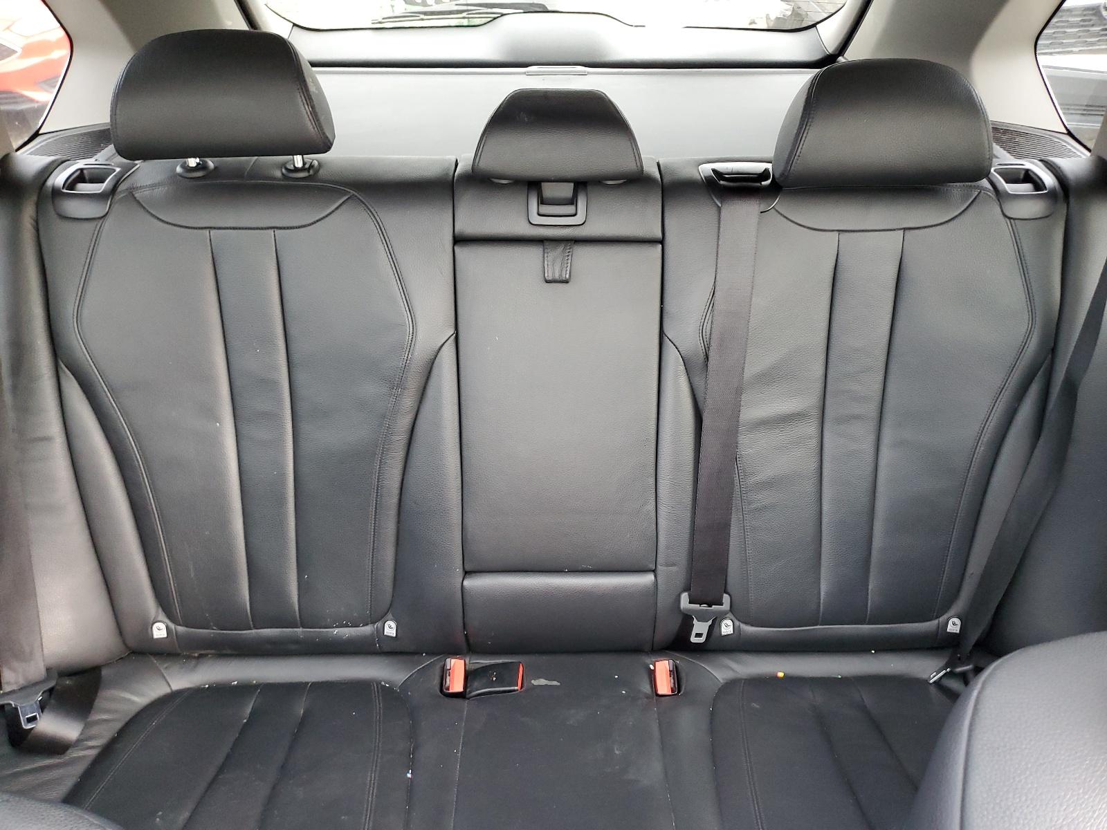 2014 BMW X5