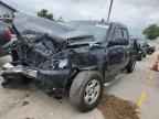 2008 CHEVROLET Silverado