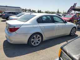 2006 BMW 5 series