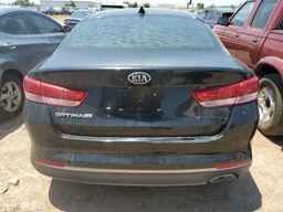 2017 KIA OPTIMA