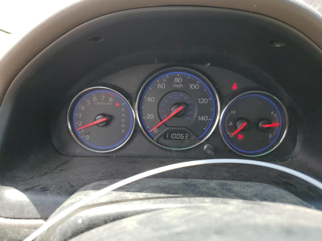 2004 HONDA CIVIC