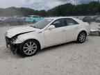 2008 CADILLAC CTS