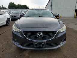 2014 MAZDA 6