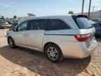 2013 HONDA ODYSSEY