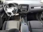 2017 MITSUBISHI outlander