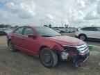 2010 FORD FUSION