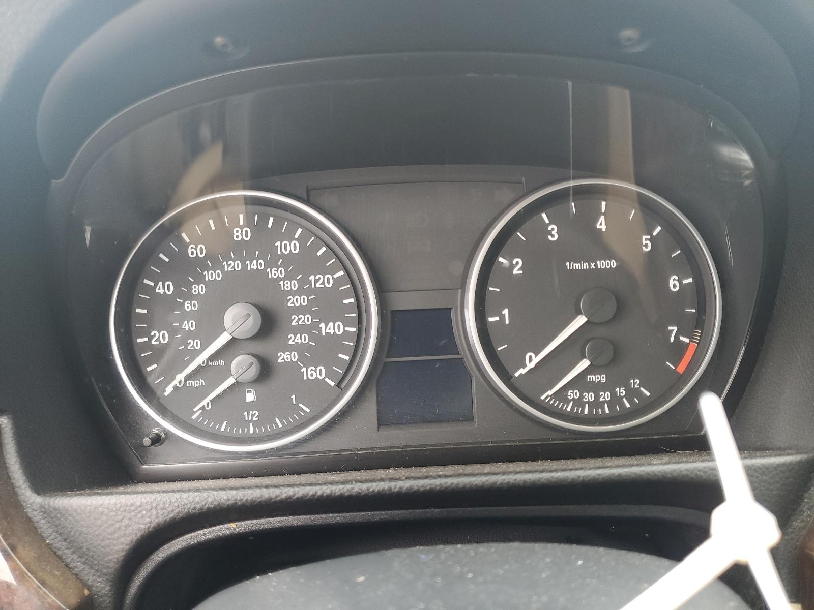 2007 BMW 3 SERIES