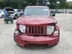 2012 JEEP Liberty