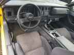 1987 CHEVROLET CORVETTE