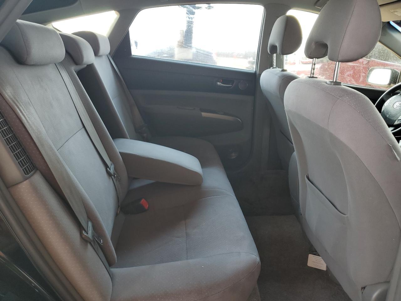 2007 TOYOTA PRIUS