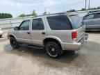 2004 CHEVROLET BLAZER