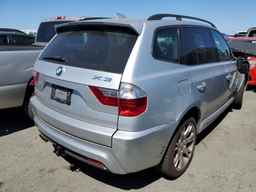 2010 BMW X3