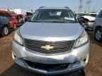 2015 CHEVROLET TRAVERSE