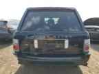 2008 LAND ROVER RANGE ROVER