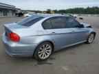 2011 BMW 3 SERIES