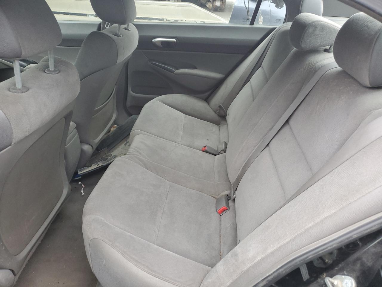 2006 HONDA CIVIC