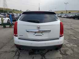 2011 CADILLAC SRX