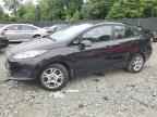 2014 FORD Fiesta