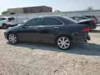 2005 ACURA TSX