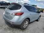 2011 NISSAN MURANO