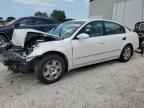 2006 NISSAN ALTIMA