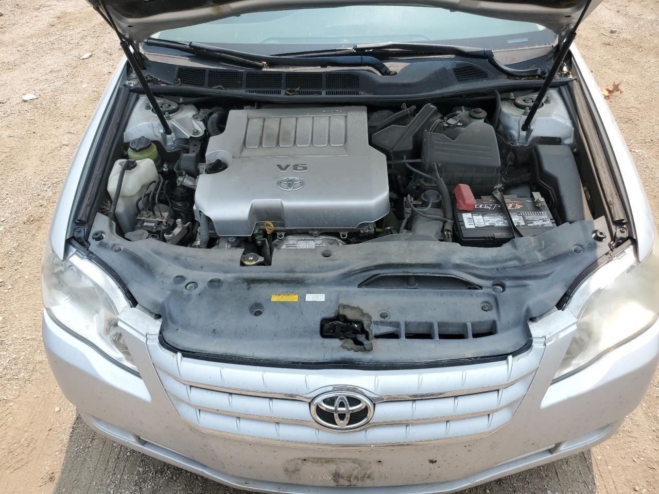 2007 TOYOTA Avalon