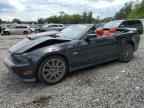 2012 FORD MUSTANG