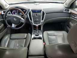 2011 CADILLAC SRX