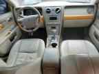 2007 LINCOLN MKZ