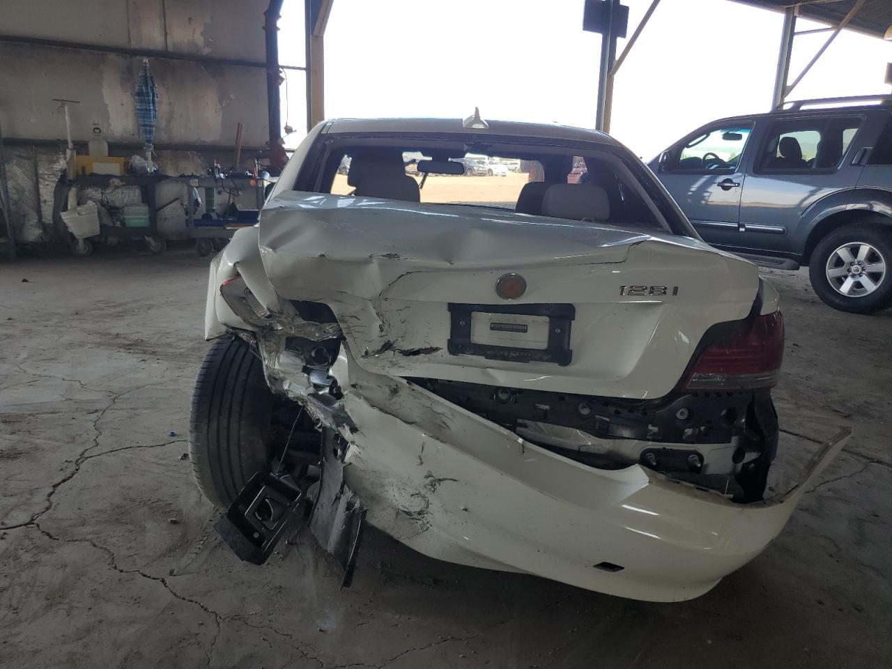 2010 BMW 1 Series