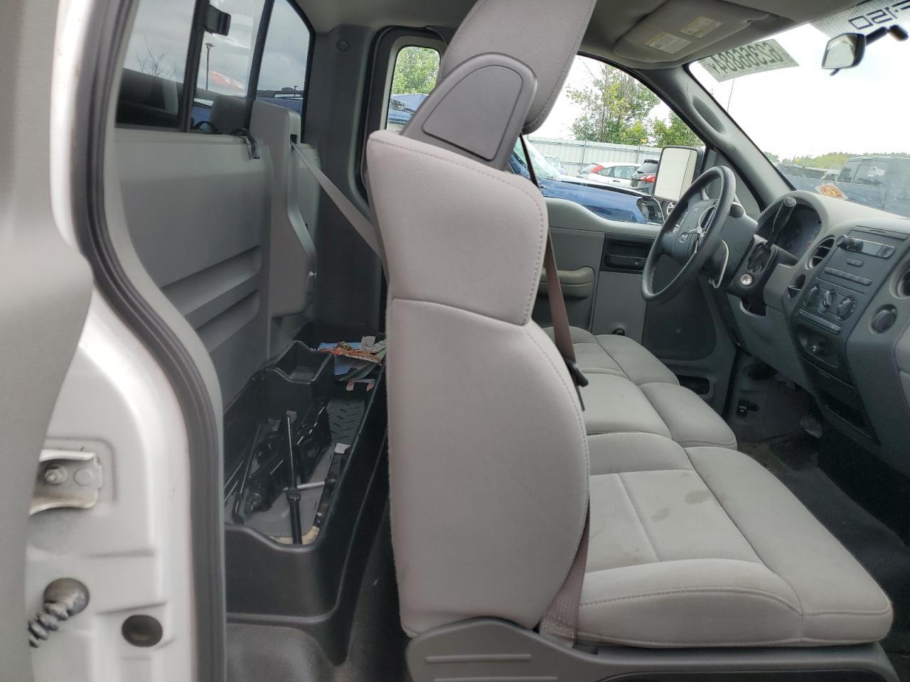 2006 FORD F-150