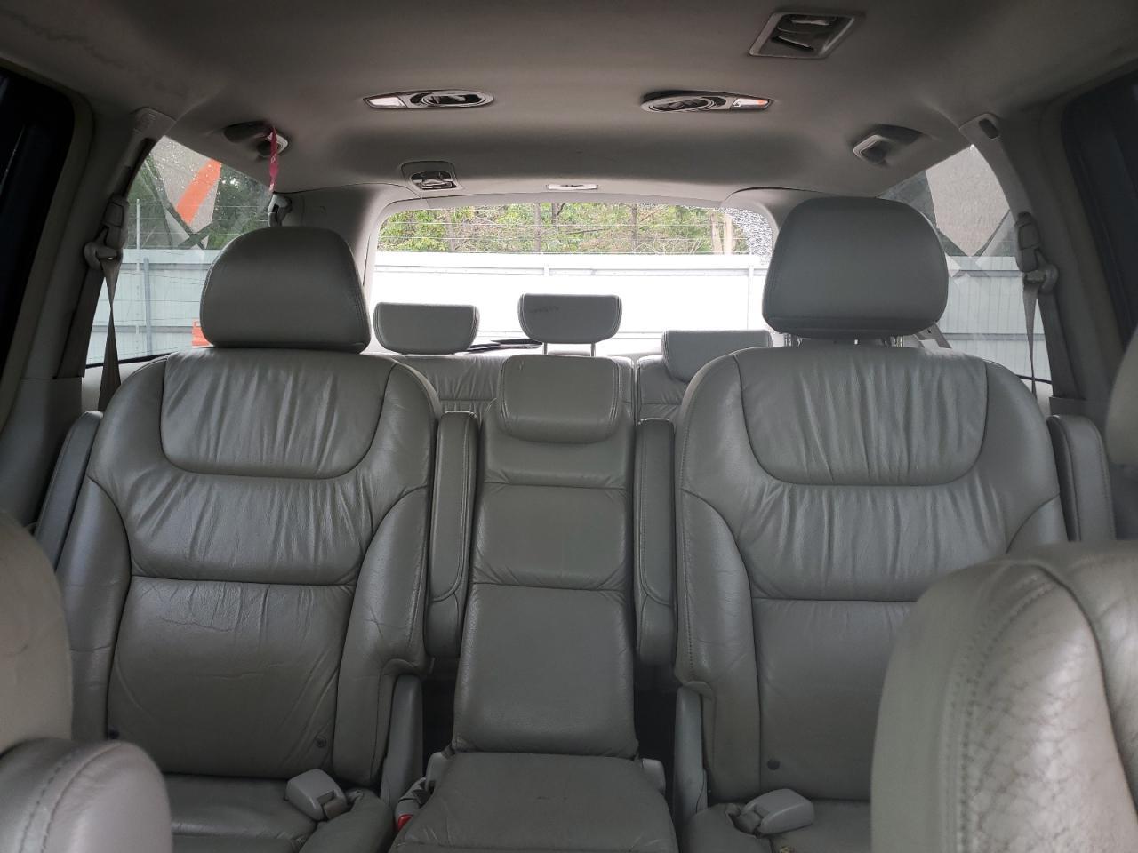 2005 HONDA ODYSSEY