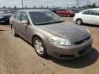 2006 CHEVROLET IMPALA