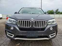 2014 BMW X5
