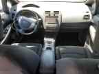2013 NISSAN LEAF