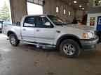 2002 FORD F-150
