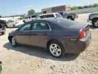 2010 CHEVROLET MALIBU
