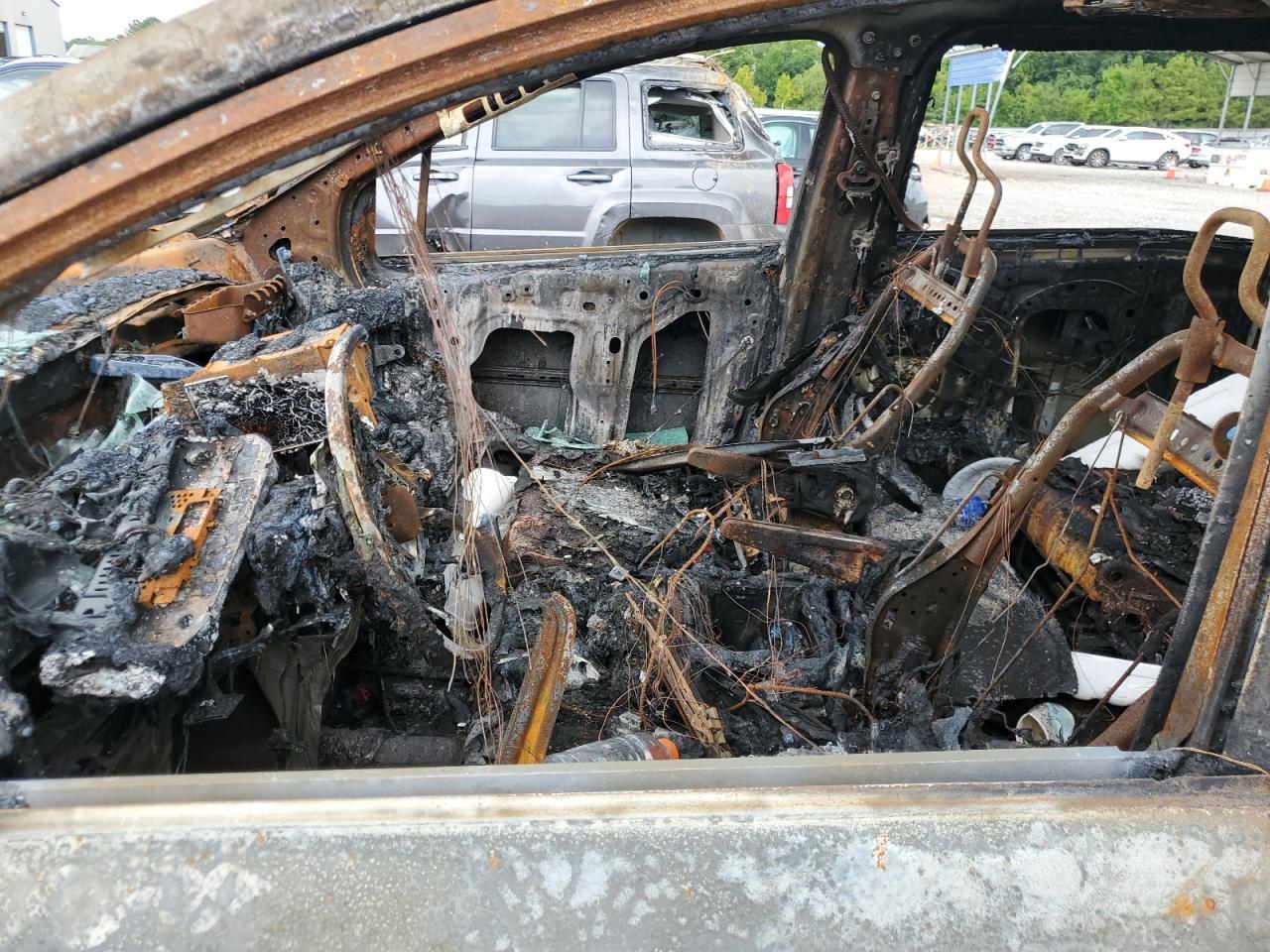 2019 HONDA ODYSSEY