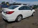 2016 SUBARU Legacy