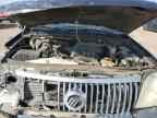 2007 MERCURY Mountaineer