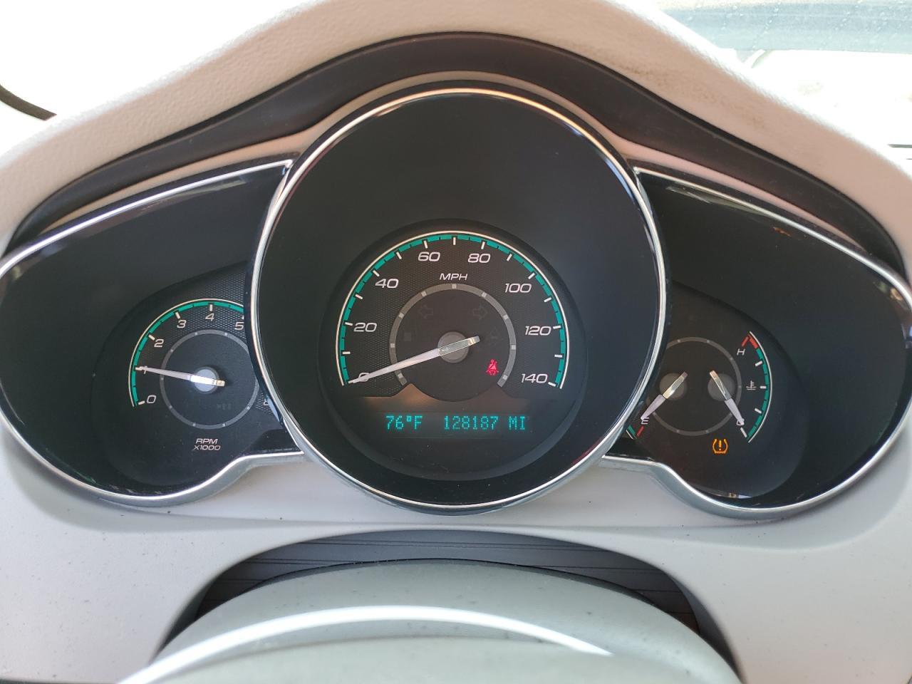 2012 CHEVROLET MALIBU