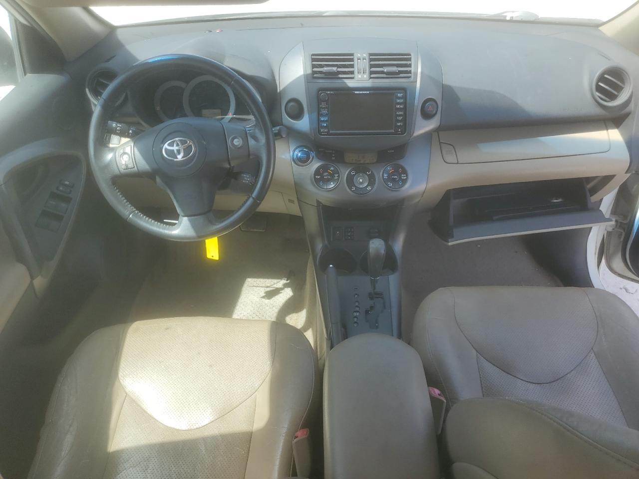 2010 TOYOTA RAV4