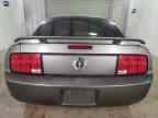 2005 FORD MUSTANG
