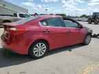 2015 KIA FORTE
