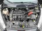 2014 FORD Fiesta