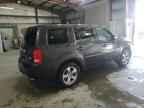 2012 HONDA PILOT