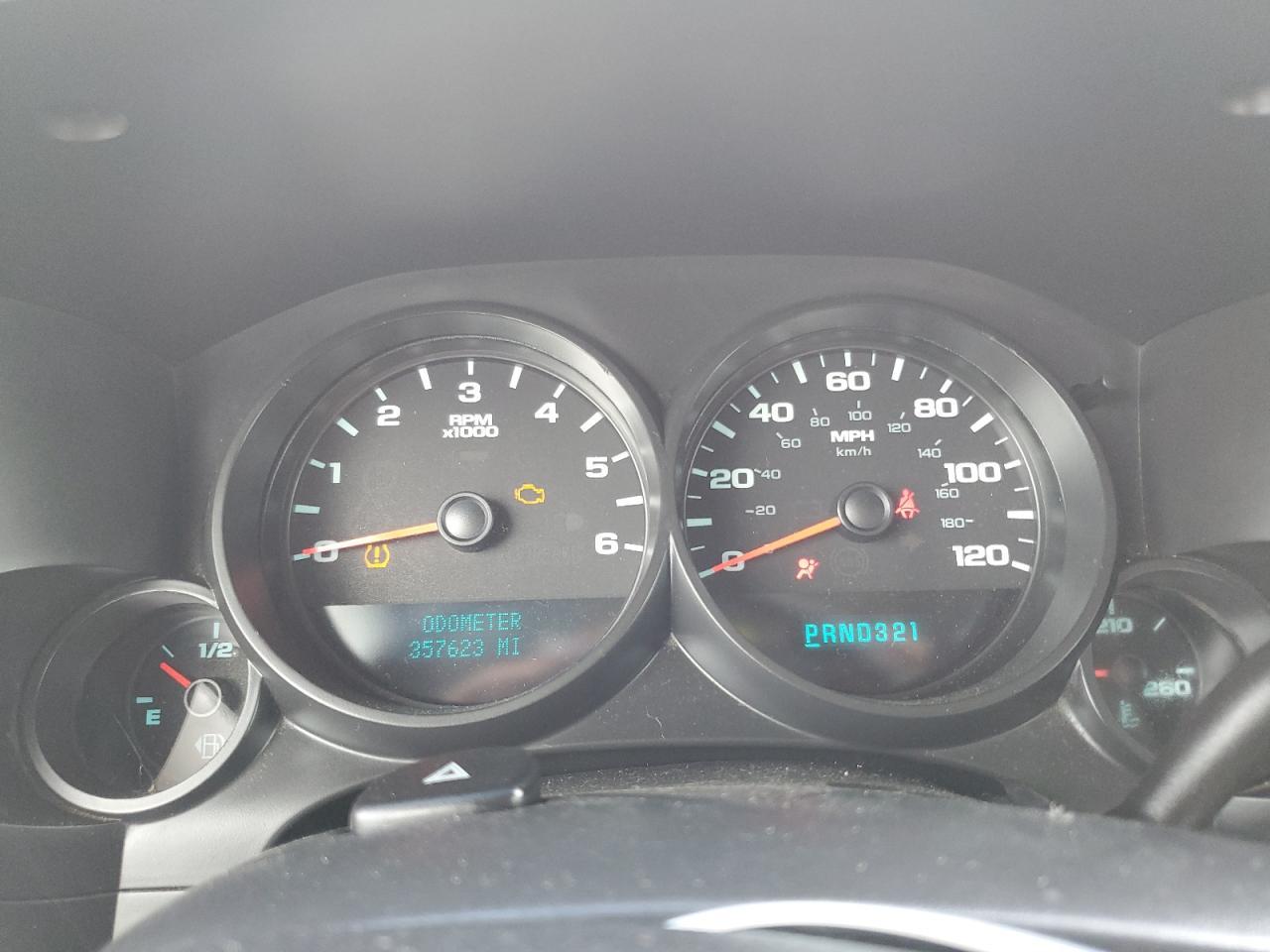 2008 GMC Sierra