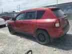 2014 JEEP Compass